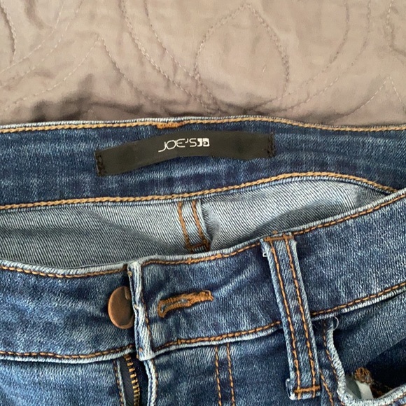 Joe’s Jeans bootcut - Picture 3 of 4